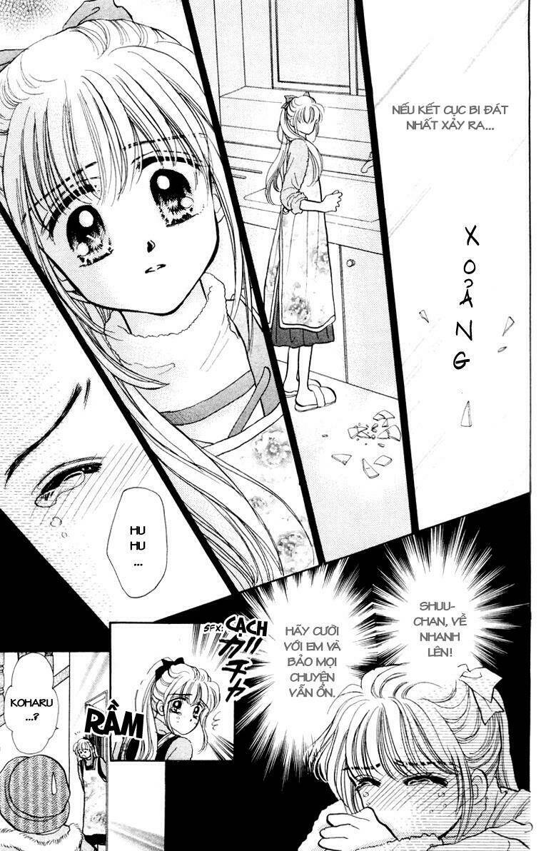 baby love chapter 20 10