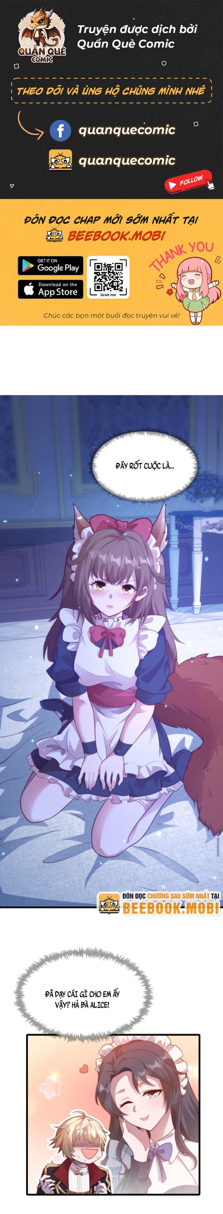 người chơi và nhân vật chính đều muốn làm hại ta chapter 18 2