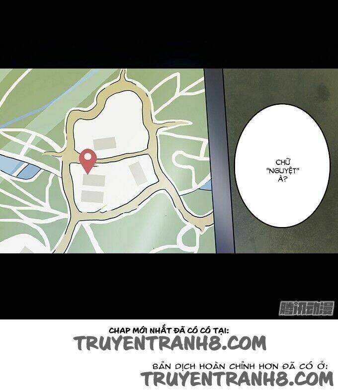 ớn lạnh tuyệt đối chapter 101 31