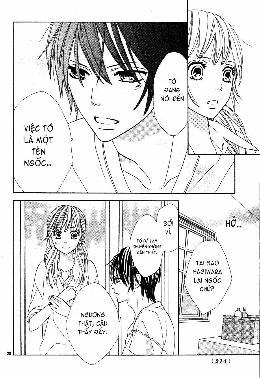 double baby chapter 2 21