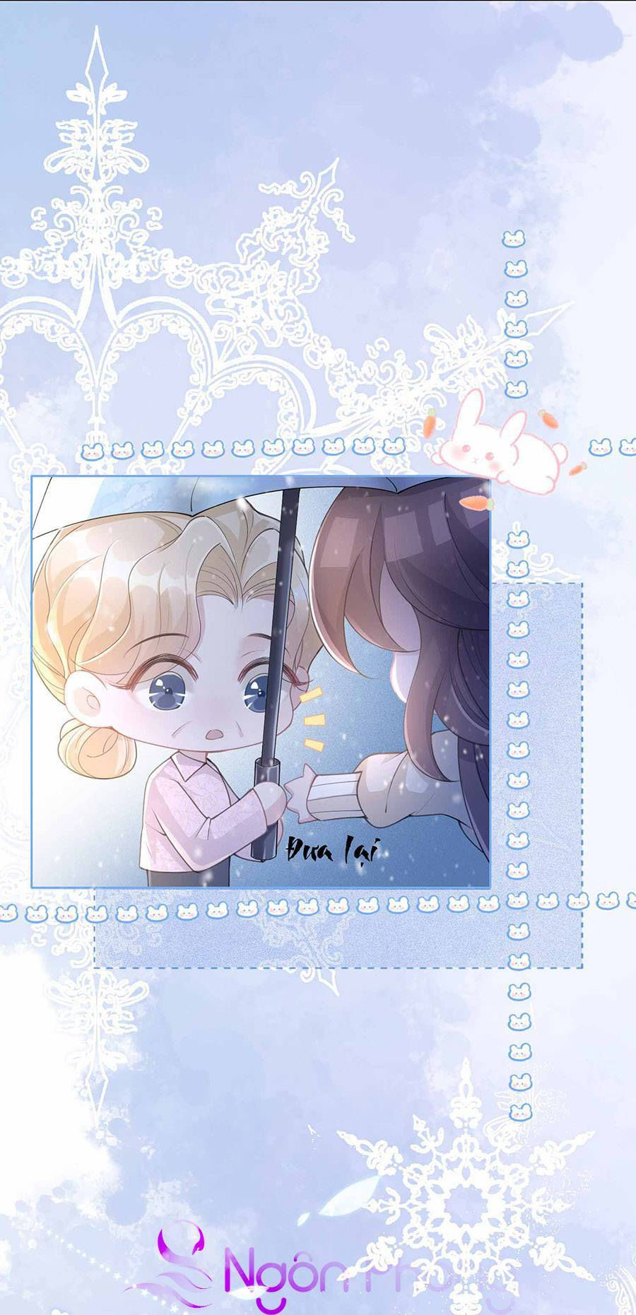 hãy để cô ấy hạ cánh! chapter 7 41