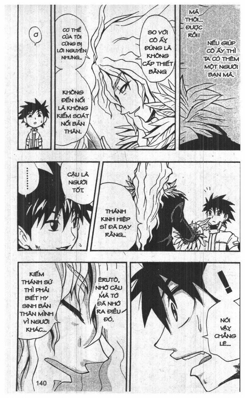 joou kishi monogatari chapter 7 135