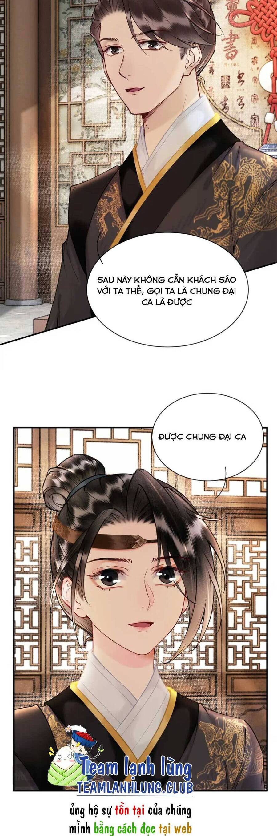 ngỗ tác cẩm y chapter 29 5