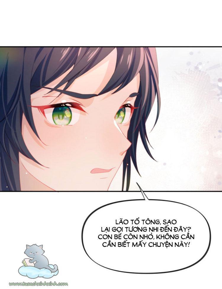 một đêm nọ đột nhiên yandere tới! chapter 22 12