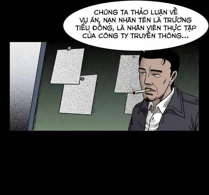 kỳ án có thật chapter 21 15