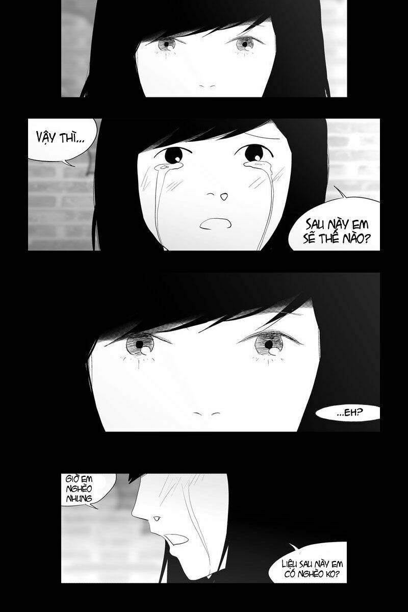 bạn có tin vào ma thuật? chapter 19 25