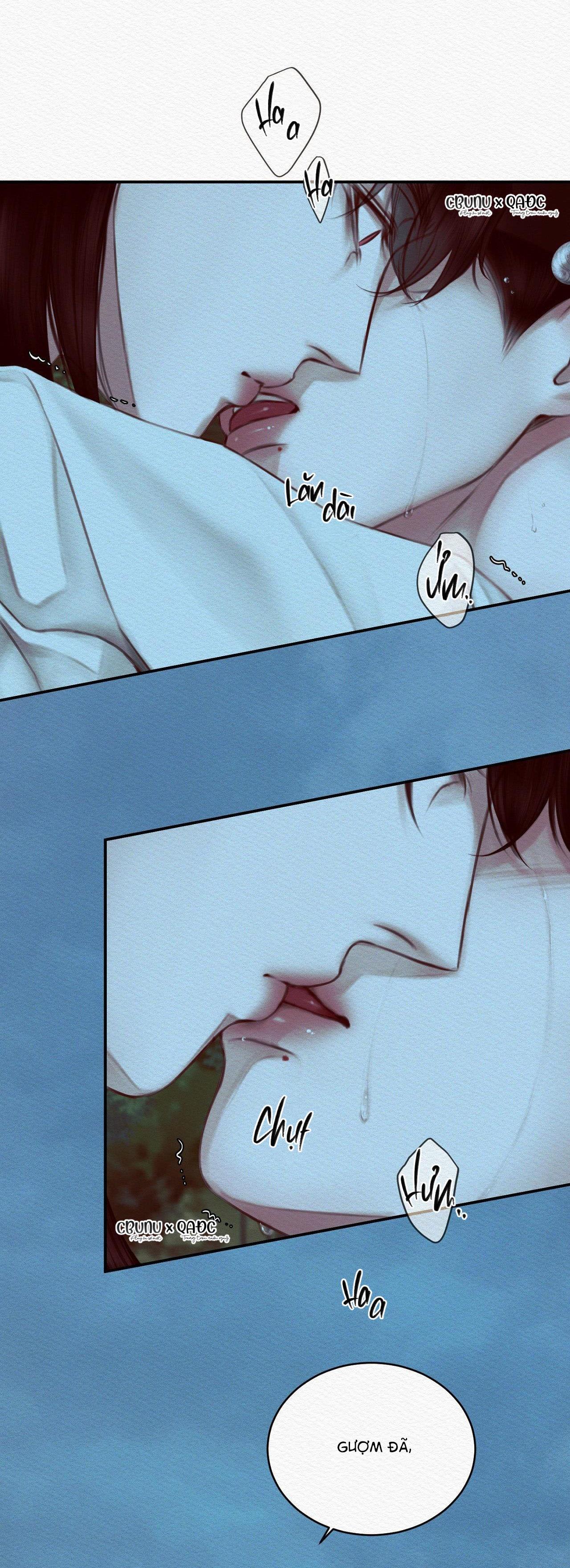 qủy dạ khúc chapter 40 16