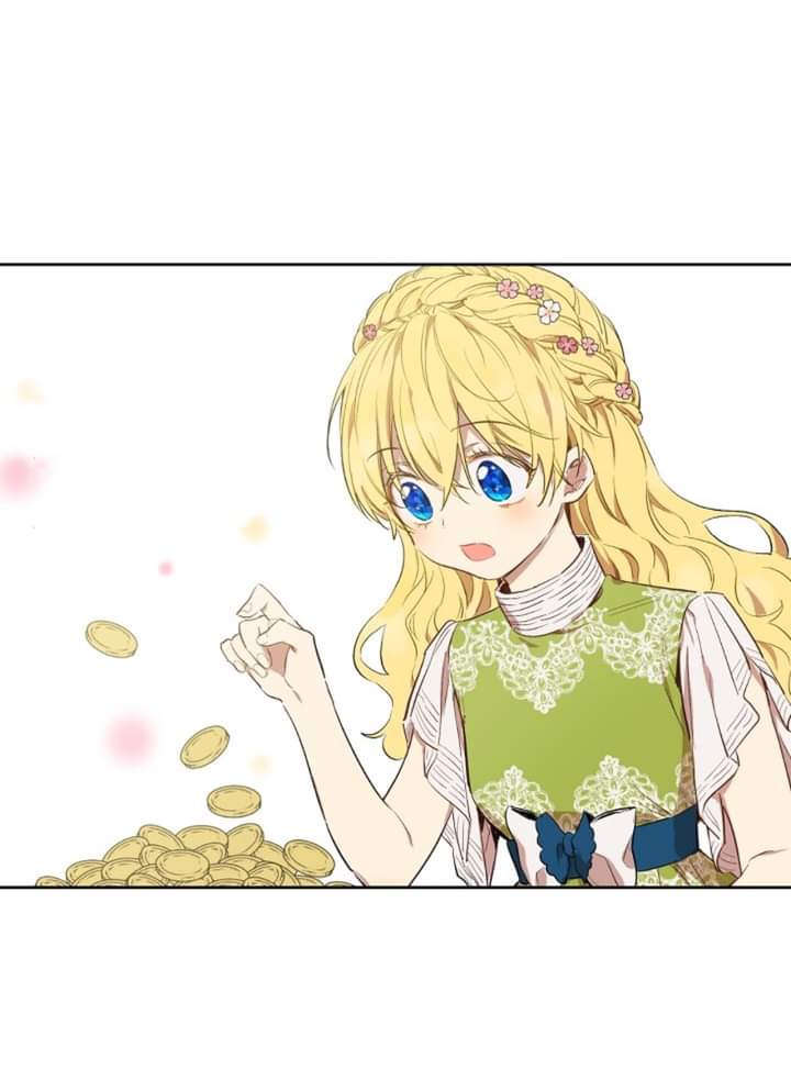 bỗng một ngày nọ tôi trở thành nàng công chúa chapter 55 5