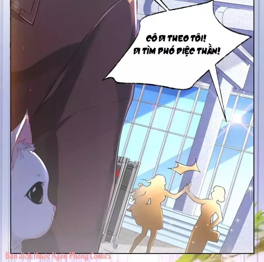 thần luân mật luyến chapter 34 31