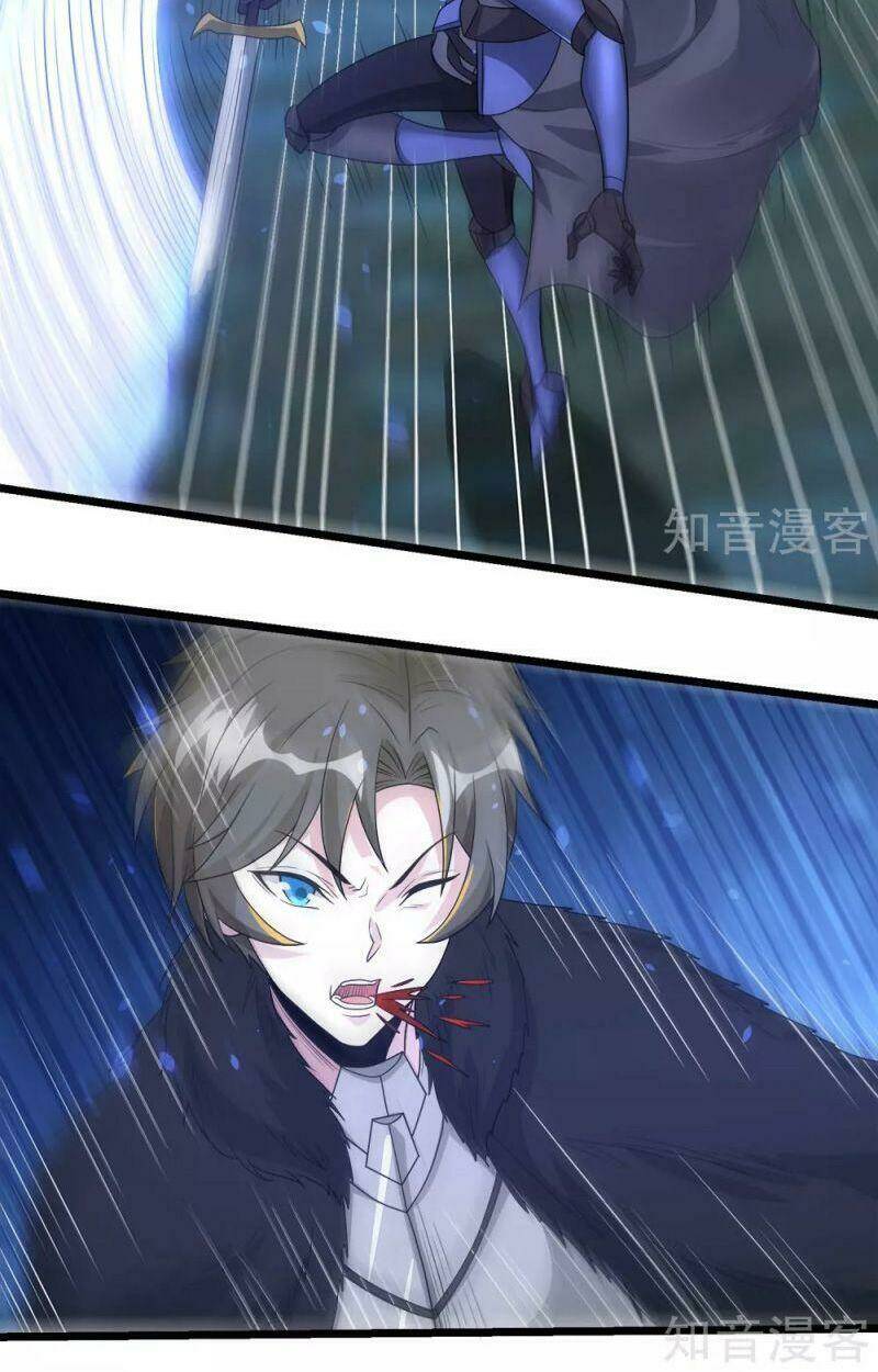 kiếm vũ chapter 175 14