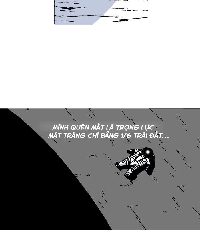 mắc kẹt trên mặt trăng chapter 1 44