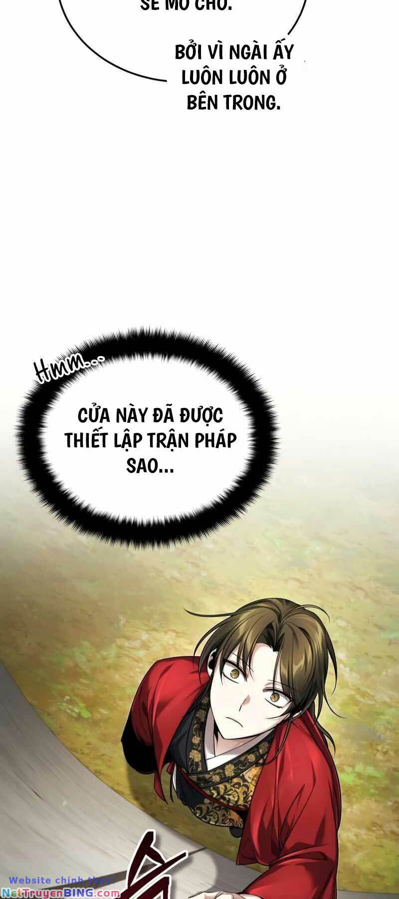 thiếu gia yểu mệnh nhà họ bạch chapter 23 13
