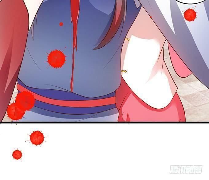 hồ tiên hung bạo chapter 84 27