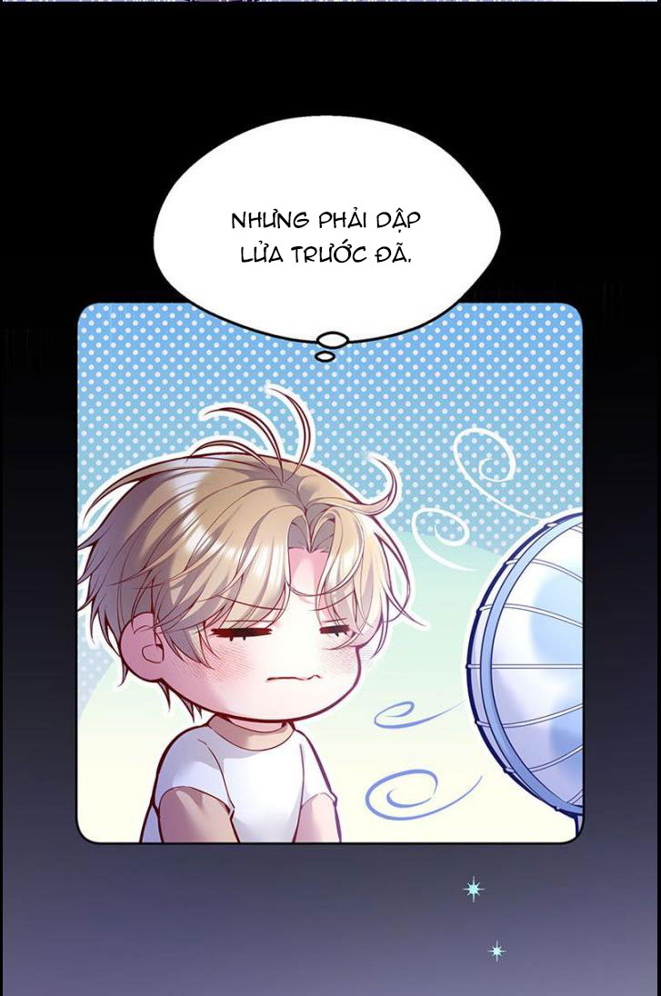 chàng nhân viên host và gã hàng xóm nguy hiểm chapter 51 8