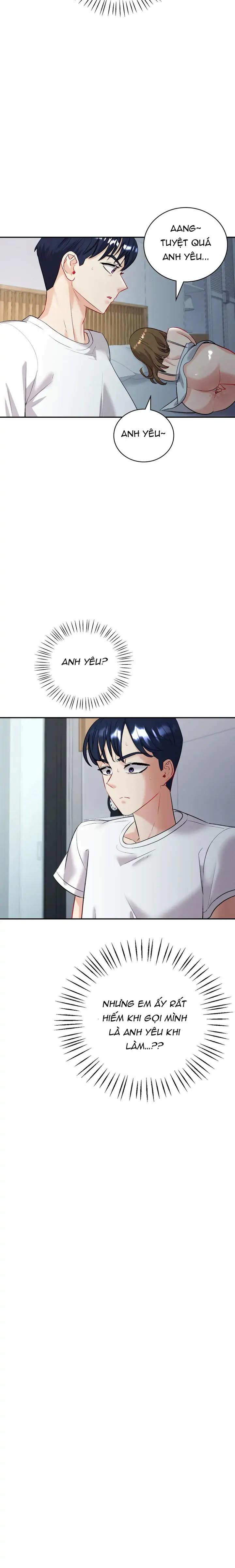 trả lại vợ cho tôi chapter 2.2 14