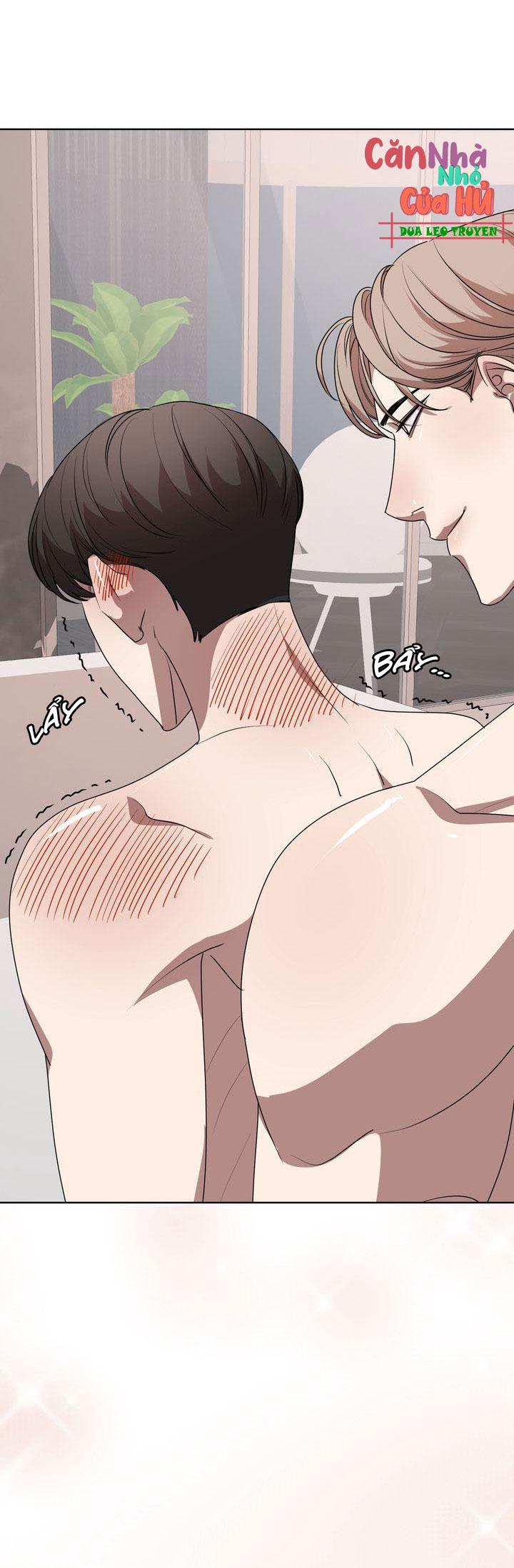 hướng về phía em chapter 7 50