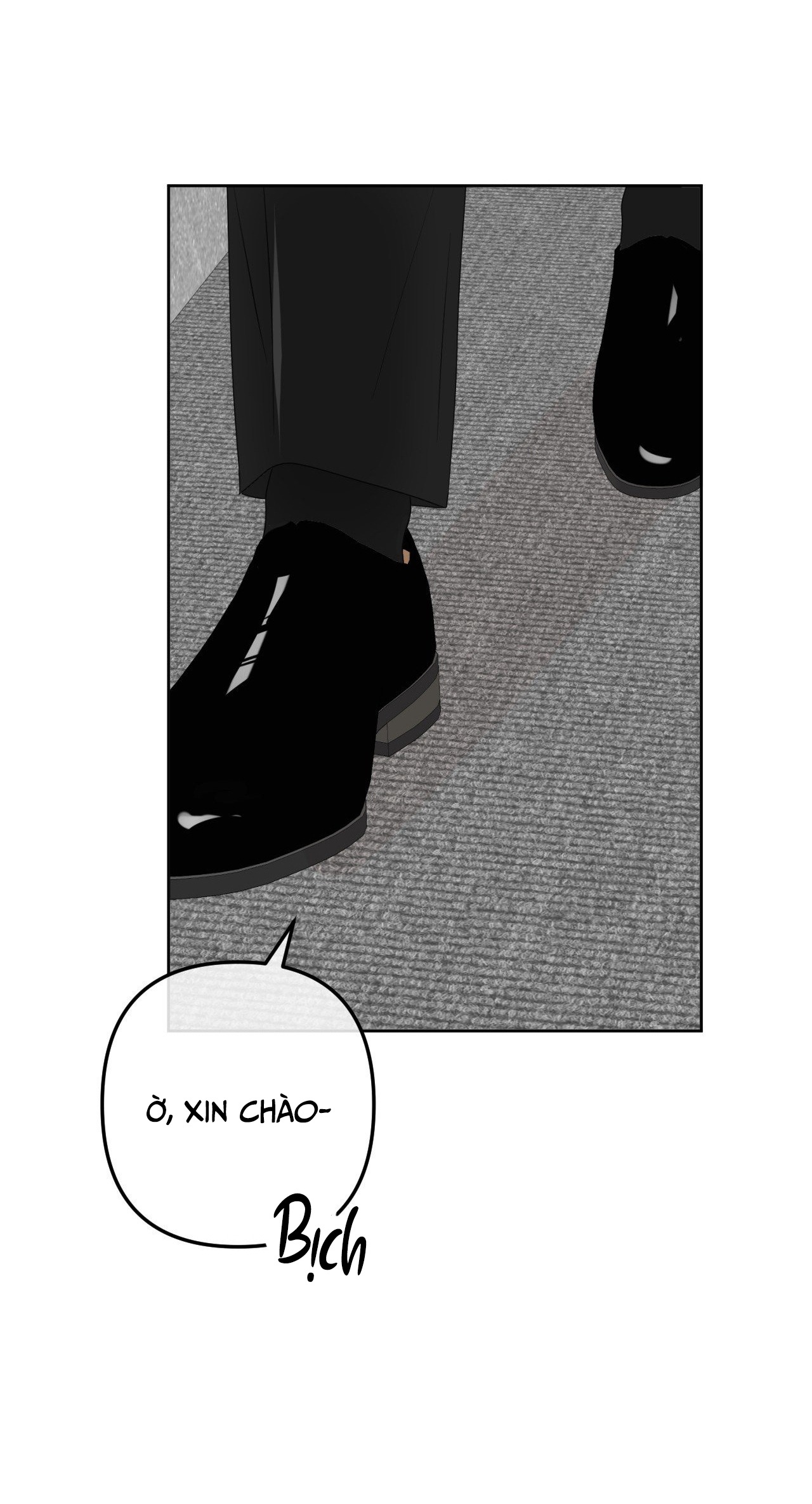 ranh giới của hương thơm chapter 1 9