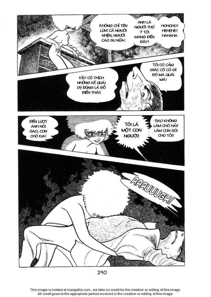 ode to kirihito chapter 8 13