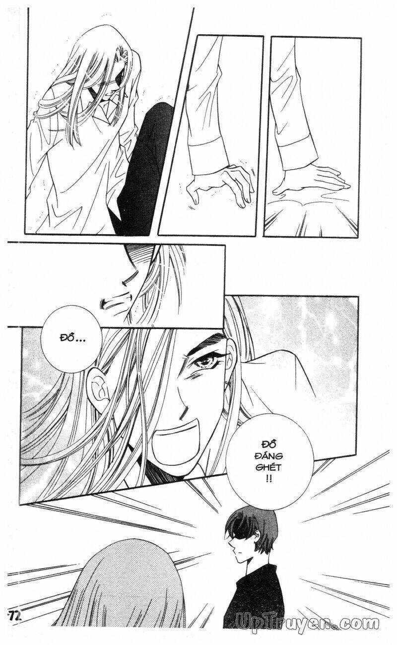người yêu lý tưởng chapter 5.1 74