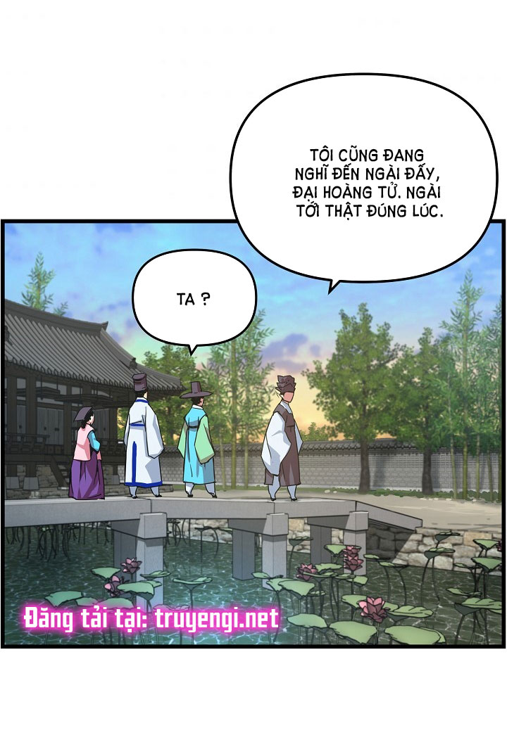 tôi sẽ sống như một hoàng tử chapter 20 56