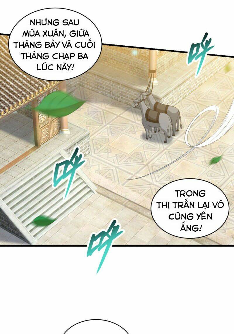 tiên ma đồng tu chapter 150 25