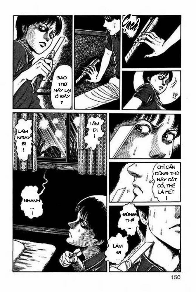 lovesick dead chapter 3 43