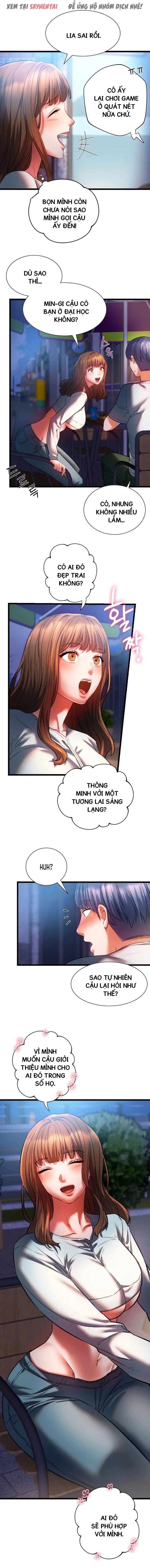 bạn học của tôi chapter 18 14
