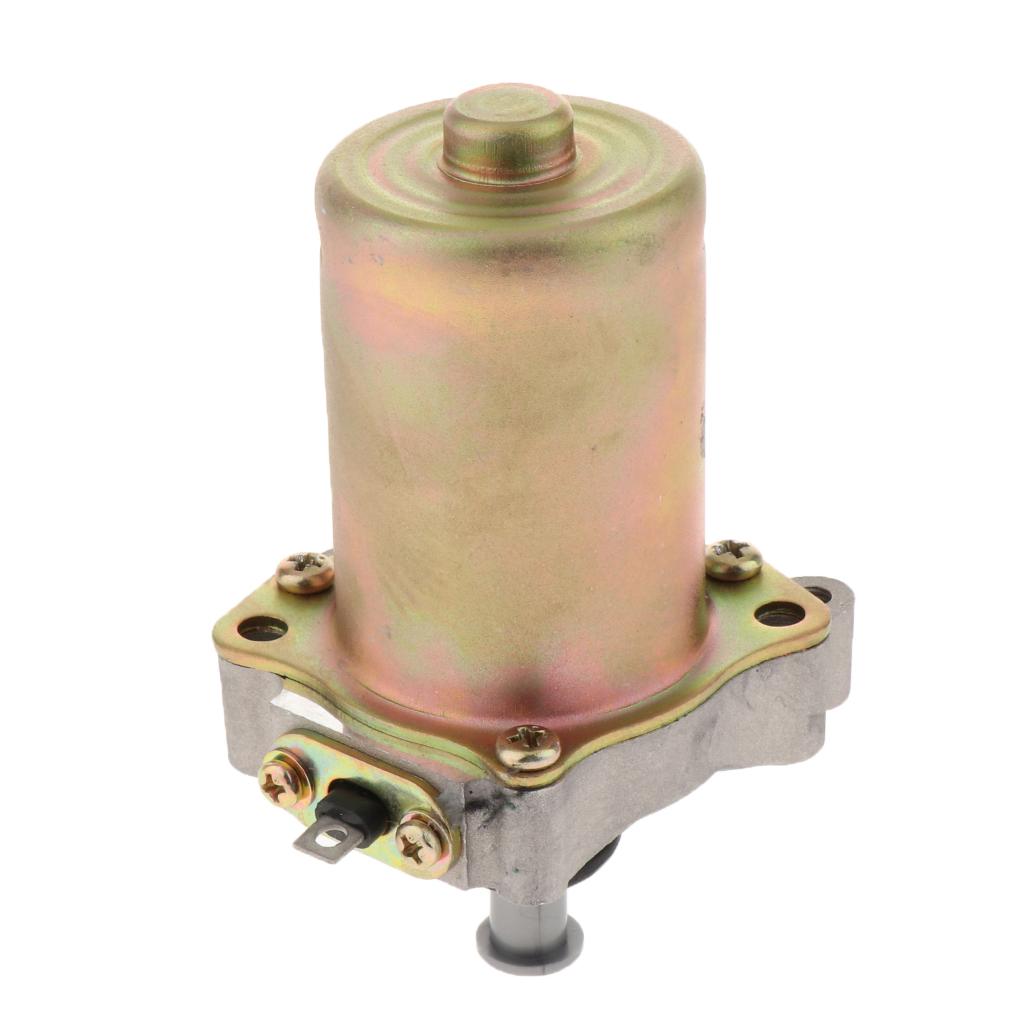 High Quality Metal Starter Motor Kit fit for Aprilia RS125 Rotax Motorcycle