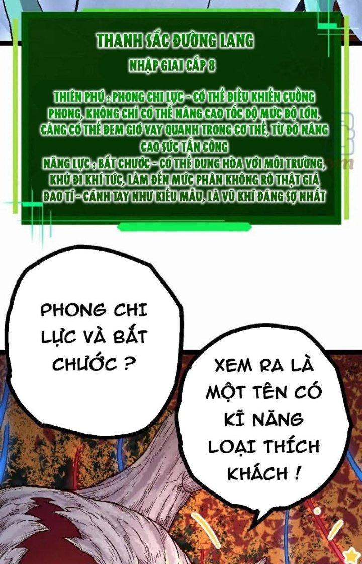 từ cây cổ thụ bắt đầu tiến hóa chapter 42 48