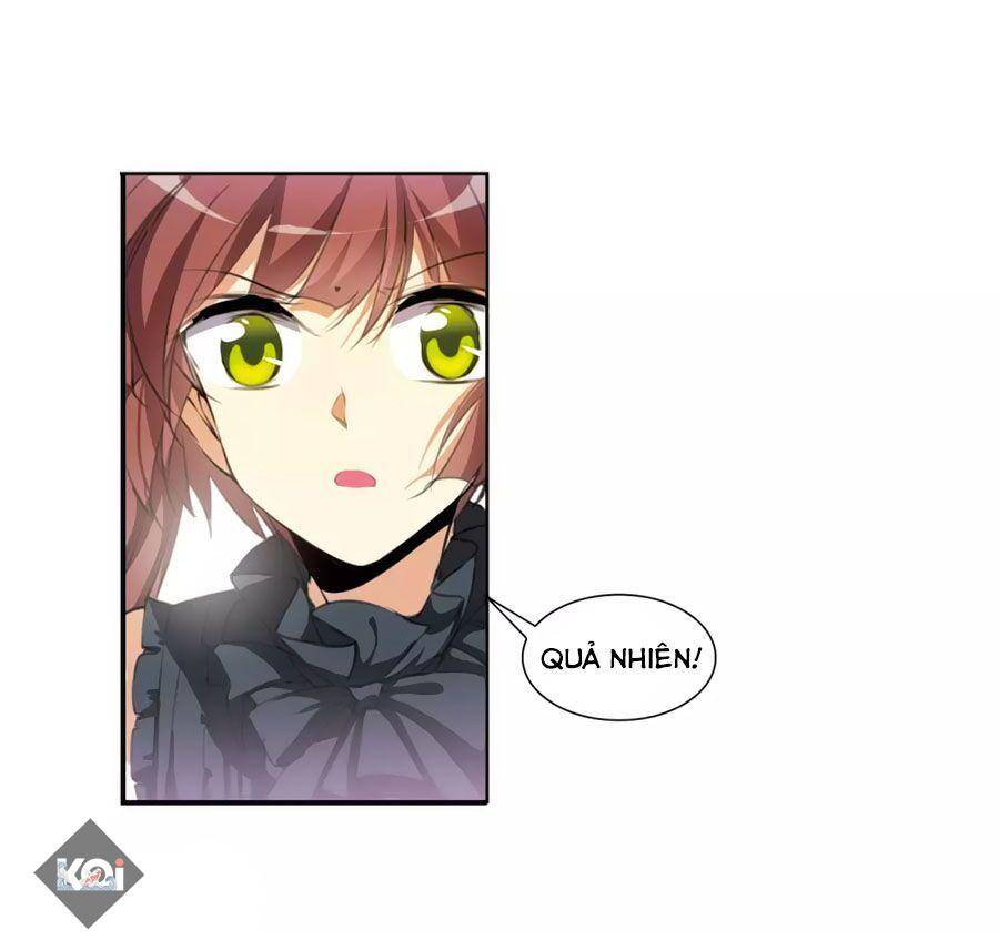 tam nhãn hao thiên lục chapter 294.2 22