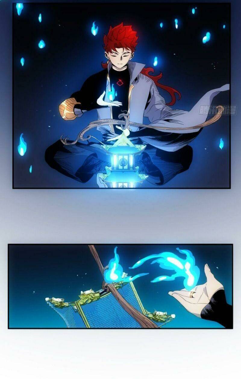 ma vương là đại địa chủ chapter 5 24