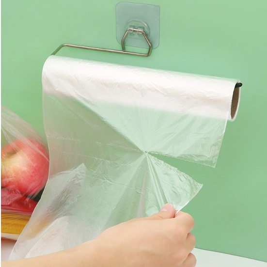 Túi Đựng Thực Phẩm Nhiều Kích Cỡ, Túi Bọc Thực Phẩm Tự Hủy Sinh Học Tiện Lợi, Sạch Sẽ