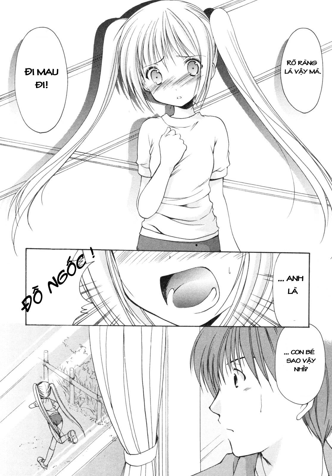 schoolmate chapter 4 7