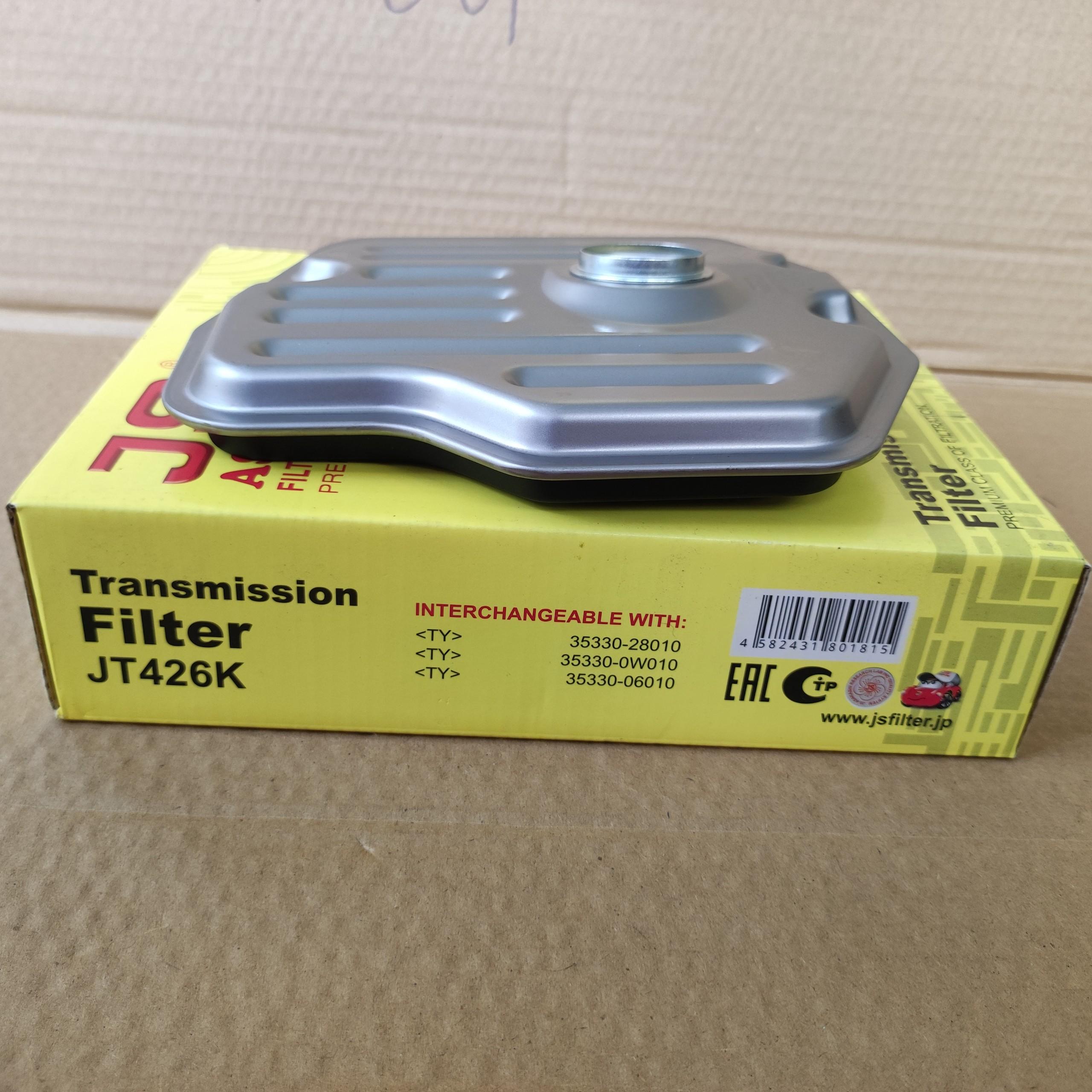 Lọc dầu hộp số Toyota Camry 2001-2006