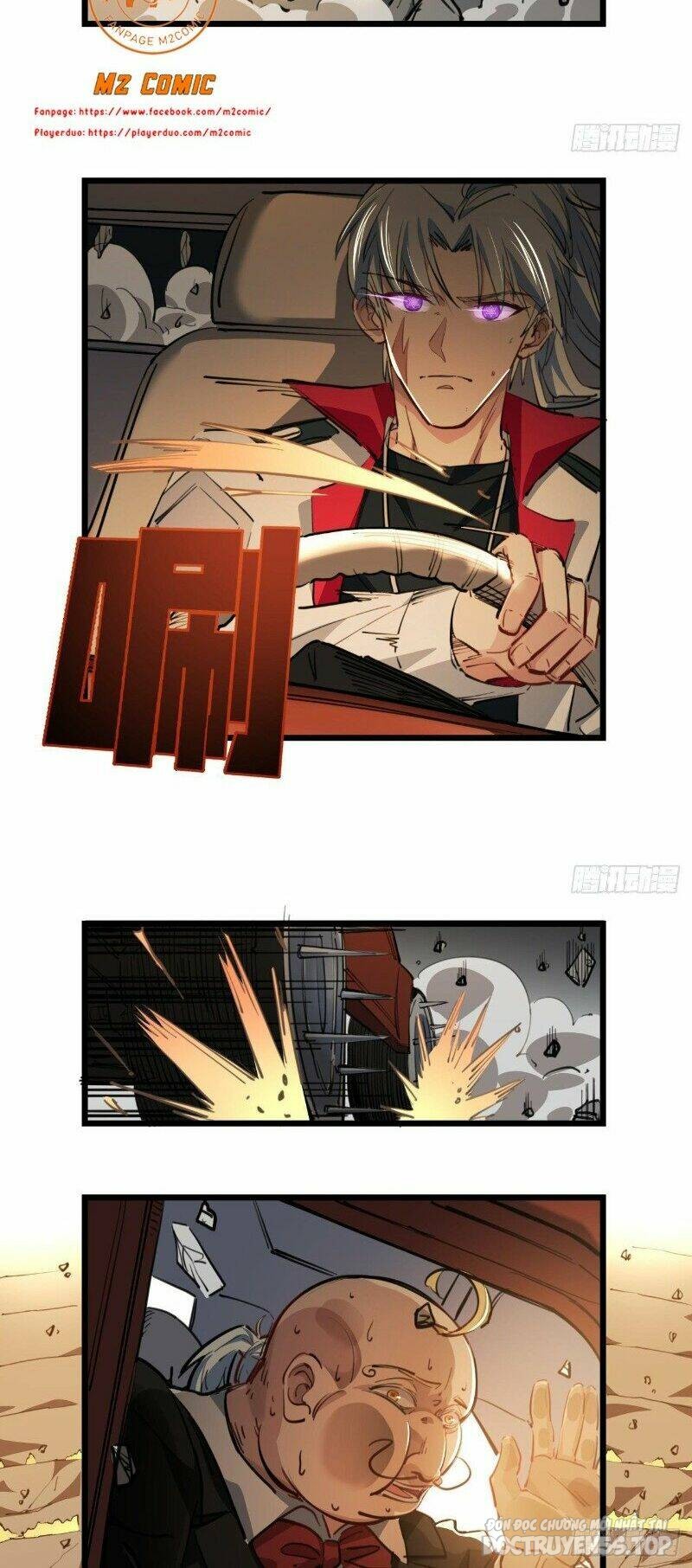 giải cứu 99 nữ chính ở mạt thế chapter 21 12