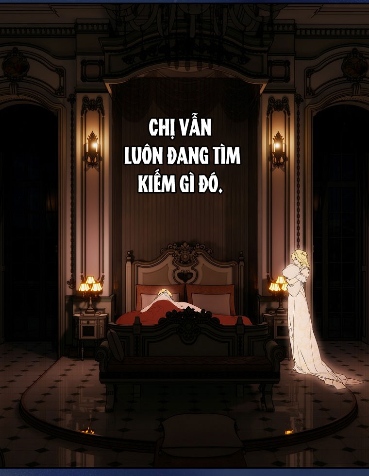 quý cô bí ẩn - secret lady chapter 93.2 14