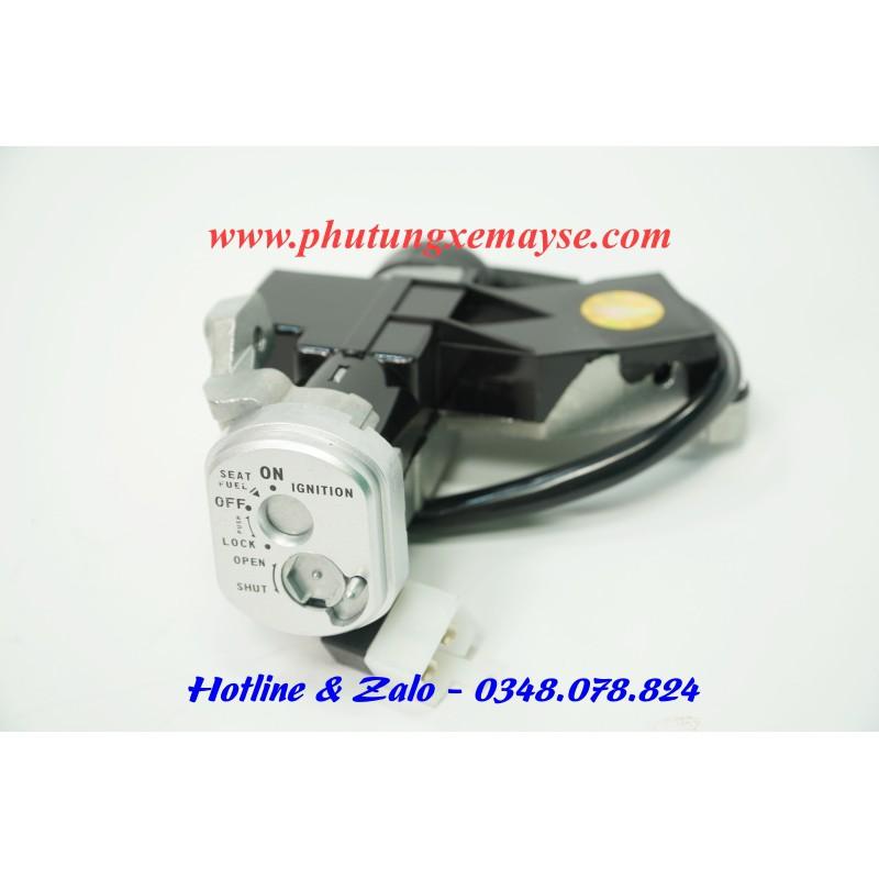 Khoá xe dành cho FUTURE 125