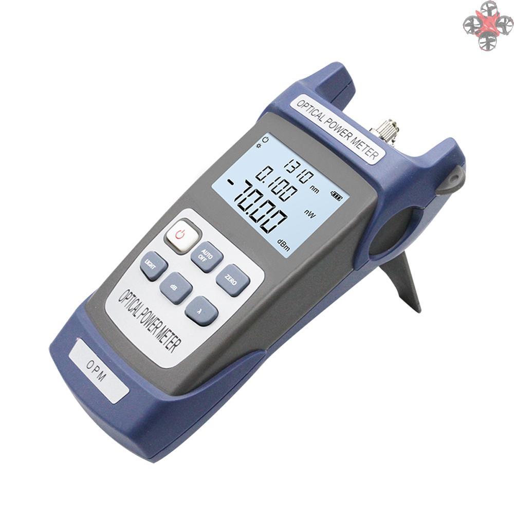 Thiết Bị Kiểm Tra Lỗi Sợi Quang Học Aua-80A