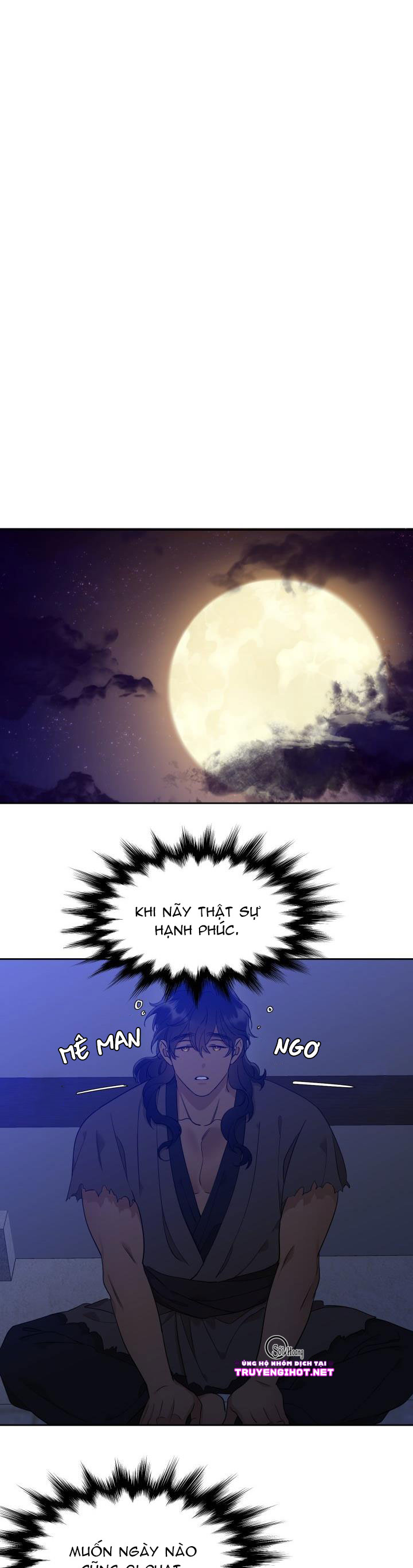 mắt phủ toàn sương chapter 17.2 1