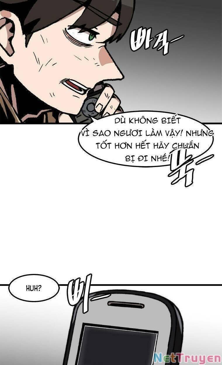 lên cấp một mình chapter 64 54