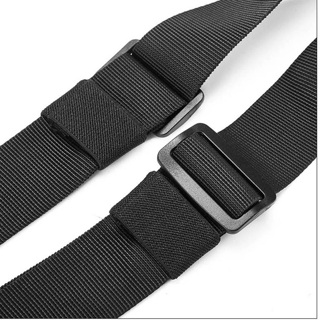 Ski Strap Carrying Shoulder Strap Lash Hands- Skiing Accessories