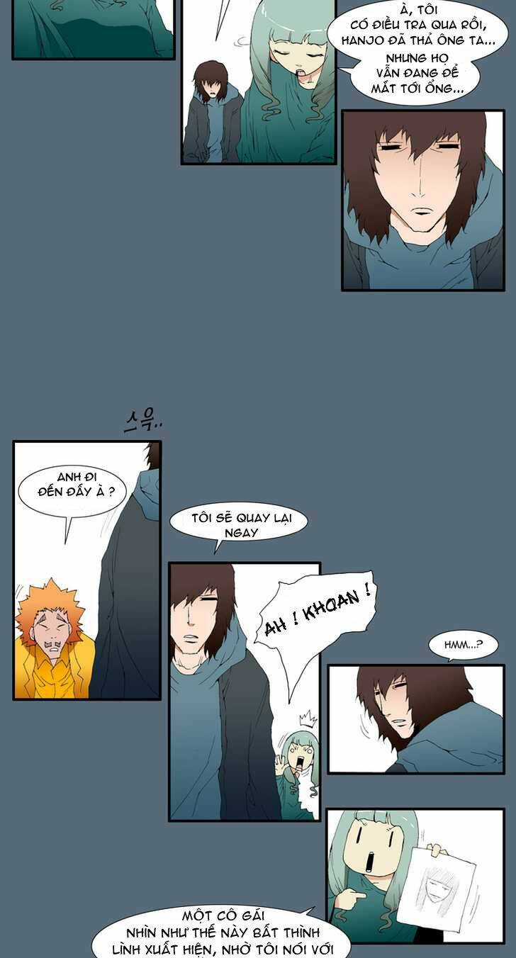 siêu năng chapter 179 4