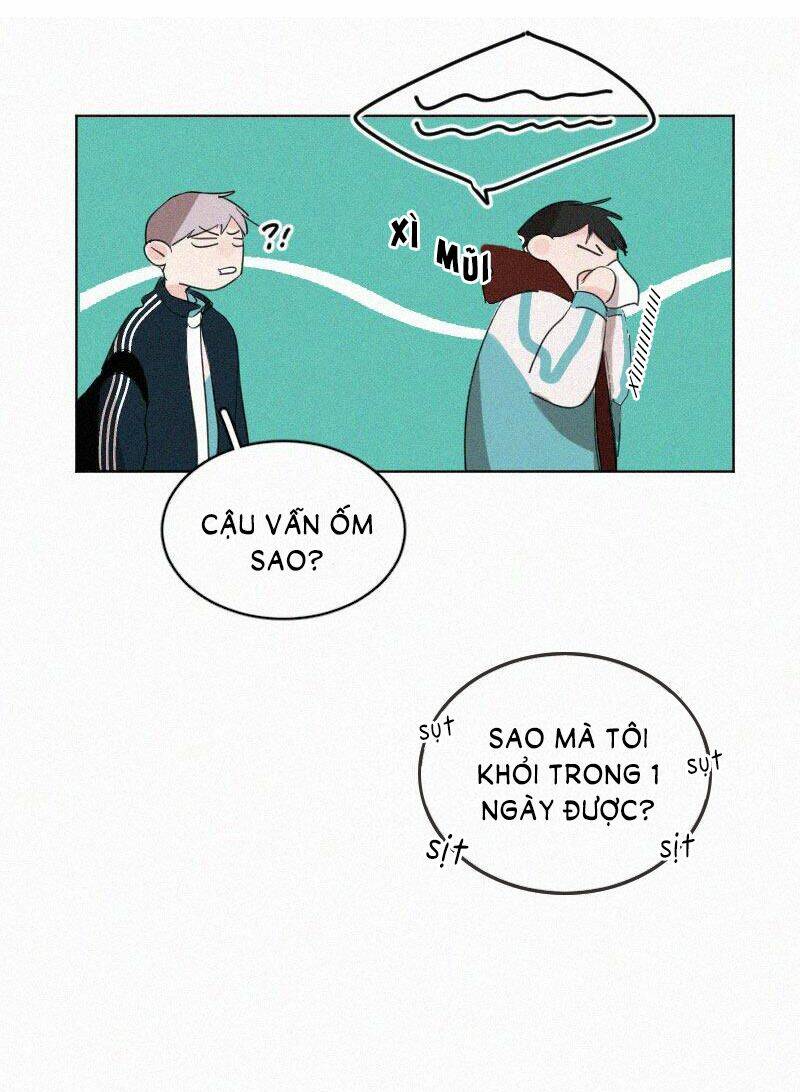 câu chuyện về cậu và tôi chapter 42 26