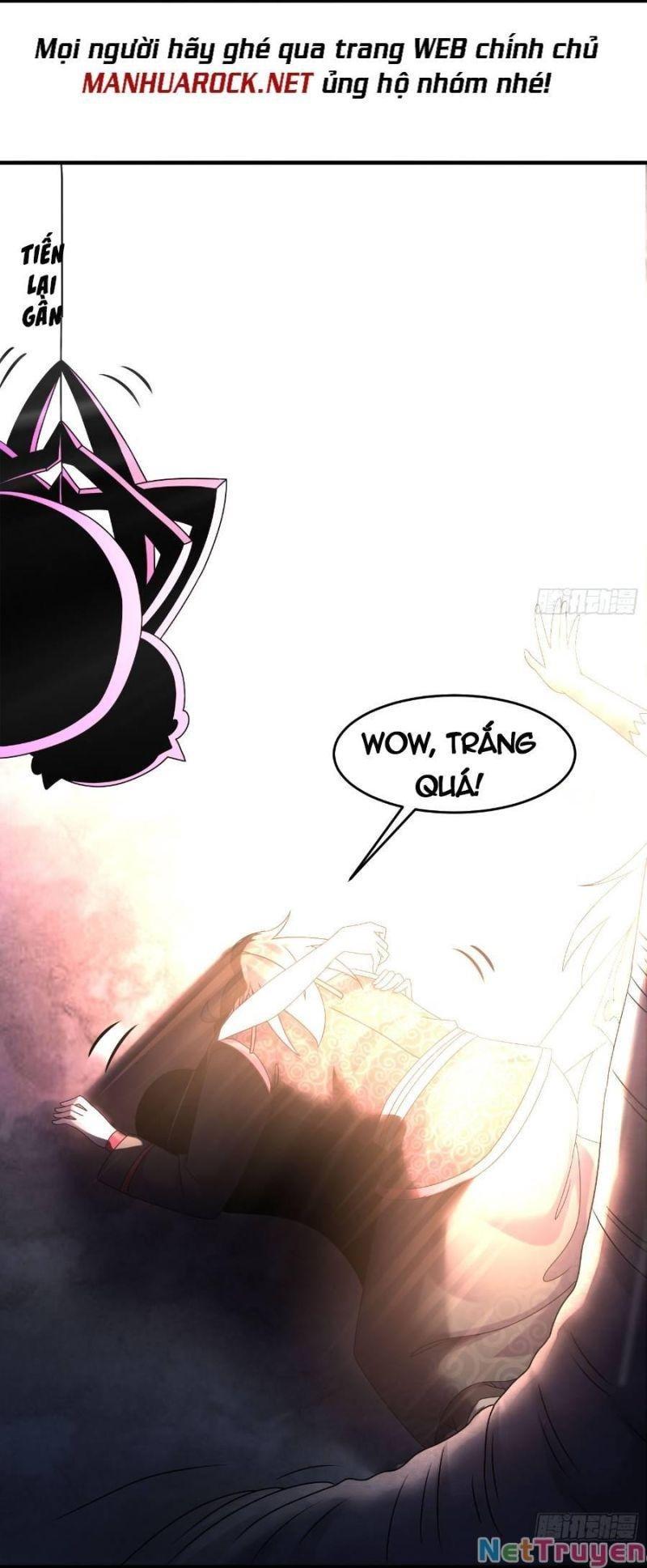 tuyệt sắc đạo lữ đều nói ngô hoàng có thể chất vô địch chapter 22 20