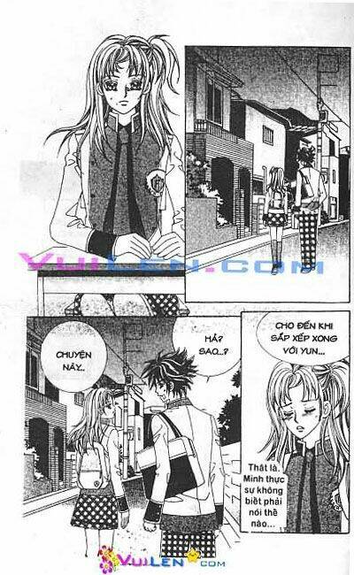 nụ hôn cuối chapter 53 13