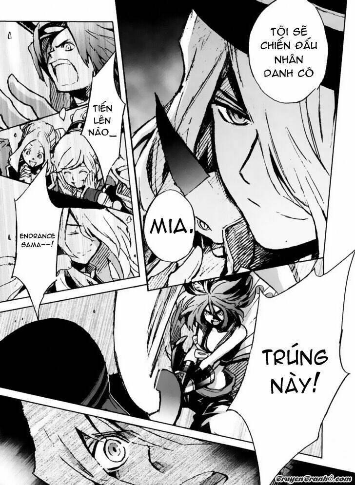 the terror of death chapter 4 7