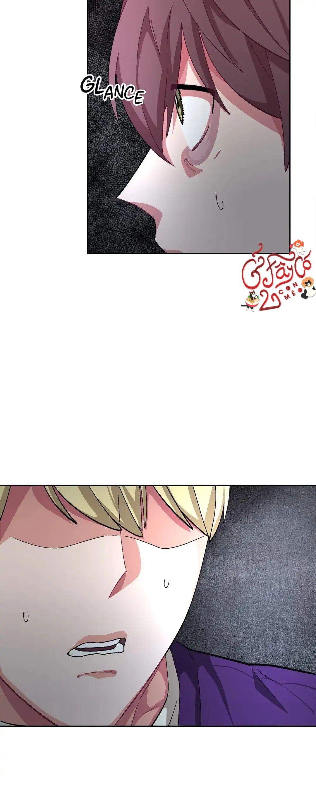 hãy vâng lời anh chapter 34 20