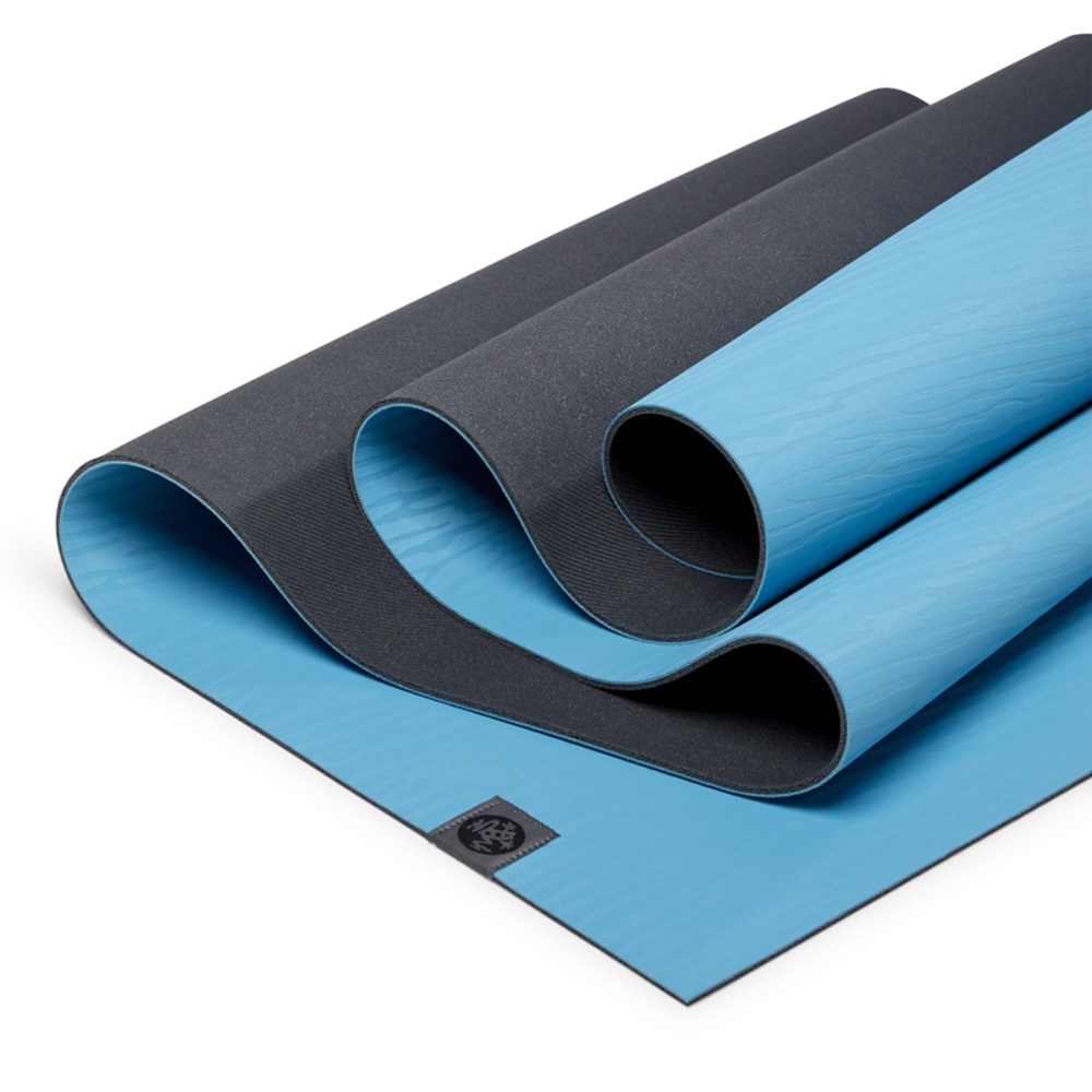 Thảm Tập Yoga Manduka - eKOlite 4mm Sportslink