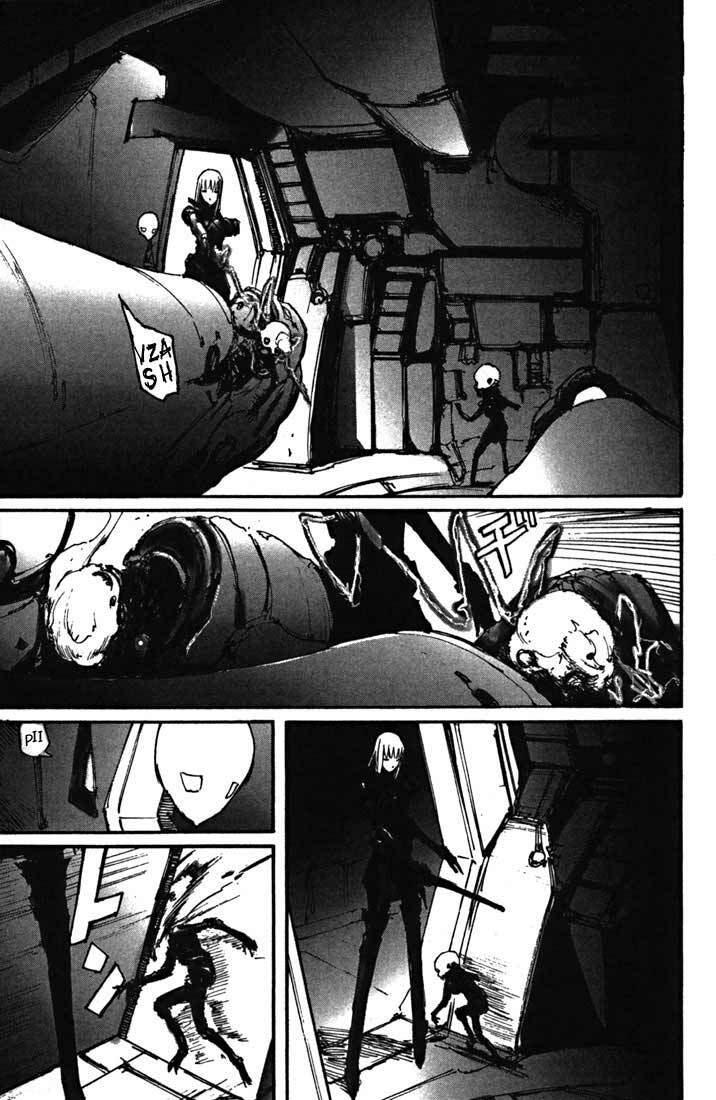 blame! chapter 48 3