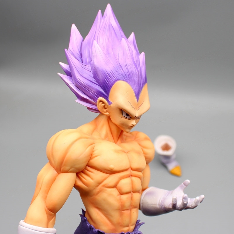 Mô hình Vegeta SS siêu chất